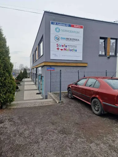 Poradnia psychologiczno-pedagogiczna Carpe Diem